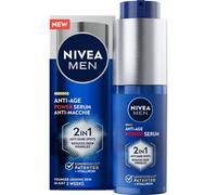NIVEA 6 PEZZI - MEN SIERO 2 IN 1 ANTIAGE ML.30 cura casa e persona