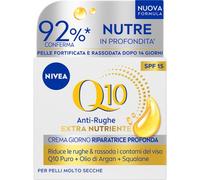 NIVEA. 6 PEZZI- Q10 POWER GIORNO EXTRA DRY ML.50 4006000093802