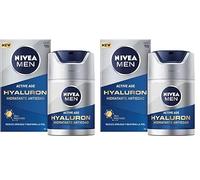 Nivea 63296 Crema Antirughe (Confezione da 2)