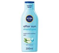 Nivea 65656 Aftersun