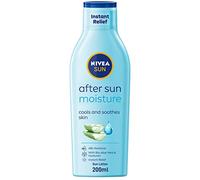 Nivea 65656 Aftersun