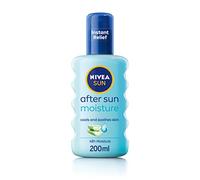 Nivea 65657 Aftersun