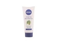 Nivea Crema Mani Olio D Oliva 100ml