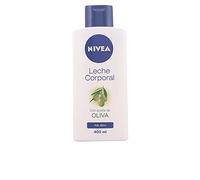 NIVEA - ACEITE OLIVA body milk 400 ml-unisex