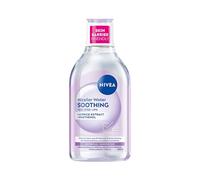 Nivea Acqua Micellare Delicata 3 in 1 400ml - Acqua micellare