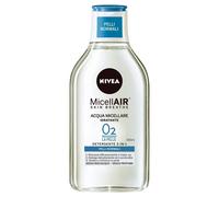 NIVEA - ACQUA MICELLARE IDRATANTE 3in1 Sapone viso 400 ml female