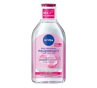 Nivea Visage Acqua Micellare Idratante per Pelle Secca 400 ml 400 ml