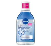 NIVEA Acqua micellare rigenerante con 5% siero 400 ml