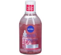 Nivea Acqua Micellare Rose Care 400 ml Detergente