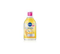 Nivea Acqua Micellare Skin Glow 400 ml - Acqua micellare