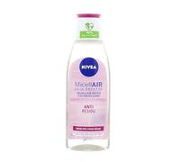 Nivea Acqua micellare, struccante per pelle secca, confezione da 6 (6 x 200 ml)