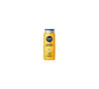 NIVEA MEN Active Energy gel doccia per uomo 250 ml