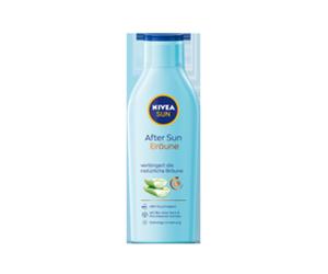 Nivea After Sun Bronze Lotion 200ml IT