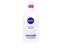 Nivea Agua Micelar Ps 400Ml