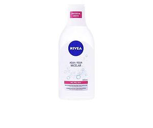 Nivea Agua Micelar Ps 400Ml