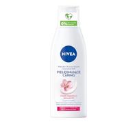 NIVEA Almond Oil Latte detergente delicato per la pelle secca e sensibile, 200 ml