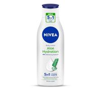 NIVEA Aloe Hydration Body Lotion 200 ml 48H idratazione idratazione rinfrescante