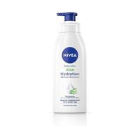 NIVEA Aloe Hydration Body Lotion, 400 ml | 72 H Idratazione | Con idratazione...