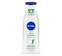 NIVEA Aloe Hydration Body Lotion, 75 ml