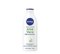 NIVEA Lozione per il corpo Aloe Vera 400 ml
