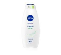 Nivea Aloe Vera Care Crema Gel Doccia 750ml - Bagnoschiuma