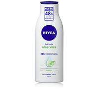 Nivea Aloe Vera Loción Hidratante Corporal Piel Normal-Seca 400ml