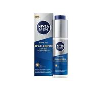 NIVEA - Men Anti-Age Power Serum Anti-Macchie , Siero viso uomo antirughe e macchie Siero antirughe 30 ml male