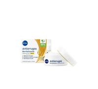 Nivea Anti-Wrinkle 55+ Revitalizing Day Care Cream SPF15 50 ml