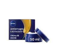 Nivea Anti Arrugas Revitalizante Noche 5550M