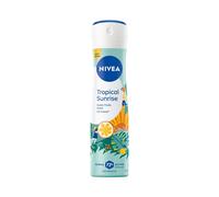 NIVEA Exotic Feeling antitraspirante spray 150 ml