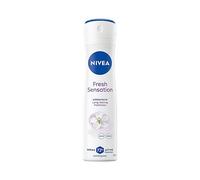Nivea Antitraspirante Fresh Sensation 150ml - Antitraspirante