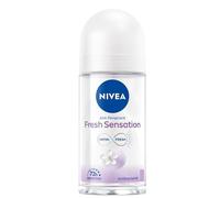NIVEA Antitraspirante Fresh Sensation Roll-on, 50 ml