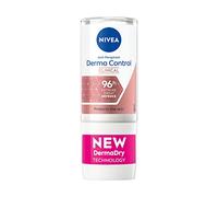 NIVEA Antitraspirante in palla Derma Control, 50 ml