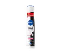 Nivea Antitraspirante Invisible For Black & White 200ml - Deodorante