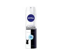 Nivea Antitraspirante Invisible For Black & White Pure 150 ml