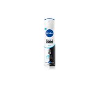 Nivea Antitraspirante Pure Invisible For Black & White - 150 ml