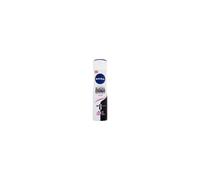Nivea Antitraspirante Transparent Invisible Black & White 100 ml - Antitraspirante