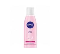 Nivea Struccante, Aqua Effect Soft Toner, 200 ml