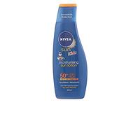 Nivea Autoabbronzanti - 200 gr