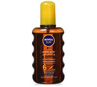 Nivea Autoabbronzanti - 200 ml