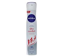 Nivea AY Dry Comfort, confezione doppia, 2 X 150 ML