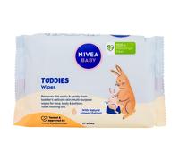 Nivea Baby 57Pc K (Cleansing Wipes) Toddies
