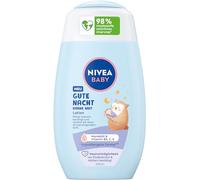 NIVEA BABY BABY BONNE NUCHT Lozione 200 ml