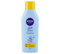 Nivea Baby Care & Cleansing Sun Latte Fp50+ 200Ml