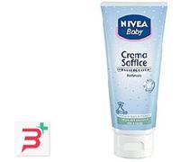 Nivea Baby Crema Idratante Viso Corpo Protezione Delicata Bambini Soffice 100ml