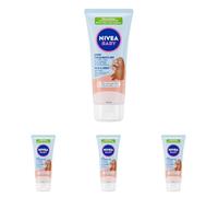 NIVEA BABY - Crema viso e corpo, 100 ml (Confezione da 4)