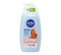 NIVEA BABY Latte Idratante 500ml 80520
