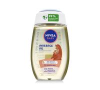 Nivea Baby Massage Oil 200 ml