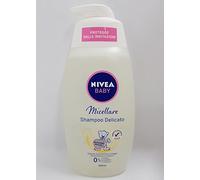 Nivea Baby Micellare Shampoo Delicato