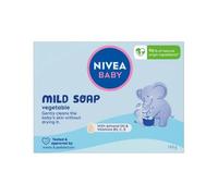 NIVEA BABY sapone in crema 100 g